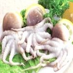 Frozen Octopus from 베트남 supplied by Kien Giang Sea Product Corporation (KISIMEX) - Whole 냉동 문어