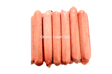 Sausage from 말레이시아 supplied by Orient Fresh Deli Sdn Bhd - Seasoned 소시지