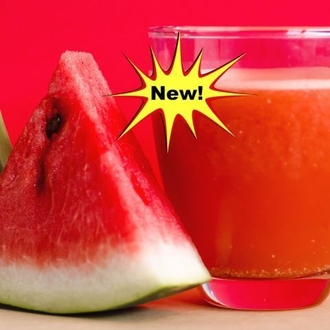 Water Melon Juice from 이탈리아 supplied by AGRUMARIA CORLEONE S.P.A. - Organic 수박주스