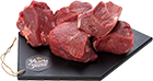lamb Meat from 러시아 supplied by LLC Agrivolga - Cut 양고기