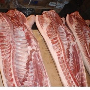 GRADE A FROZEN PORK CARCASS from 영국 supplied by Arvy Meats Limited - Carcass 신선 돼지고기 햄 및 목살