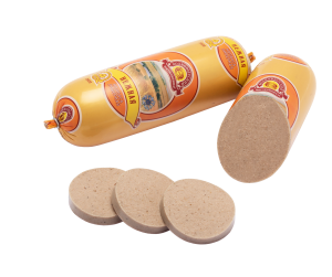 Sausage from 벨라루스 supplied by OJSC Volkovyssky Meat-Processing Plant - Pork Sausage - Kabanos (=Kabanosy) 소시지