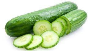Cucumber from United States supplied by DiMare Indio - Raw Fresh Cucumber