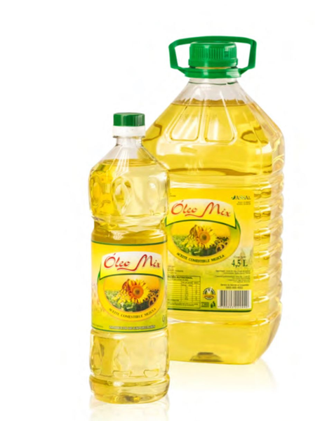 Soybean Oil from 아르헨티나 supplied by Vicentin S.A.I.C. - 노란색 정제 대두유