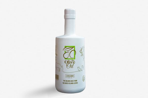 Extra Virgin Olive Oil from Belgium supplied by The Olive Tree Group - Plastic Bottle Olive Oil