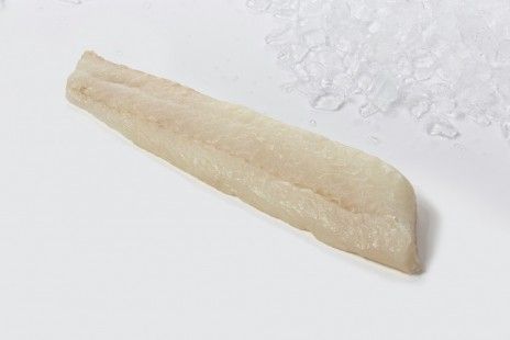 Cod from Iceland supplied by VÍSIR - Fresh (=Chilled=Raw) Frozen Cod