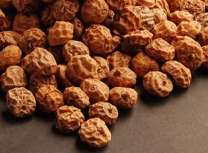 Tiger nut from 나이지리아 supplied by Cardville Limited - Jute Bag (50kg) 타이거너트