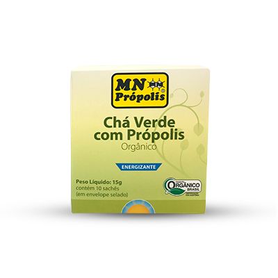 Green Tea from 브라질 supplied by Mn Propolis - Leaves 대용량 녹차