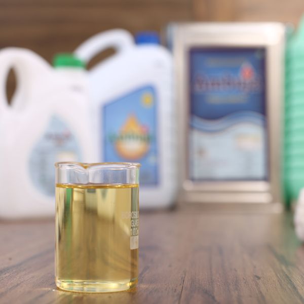 cotton seed oil from 인도 supplied by GUJARAT AMBUJA EXPORTS LTD - Refined 목화씨 오일