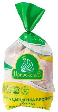 Chicken Meat from 러시아 supplied by JSC Inzhavinskaya Ptitsefabrika - Offal 냉동 미절단 닭고기