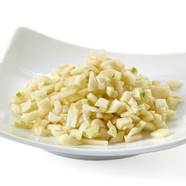 Frozen Garlic from 이집트 supplied by First choice - 냉동 마늘