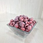 Raspberry (Rubus idaeus) from Chile supplied by BERRY NICE - Whole Fresh Raspberry