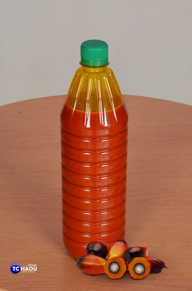 Crude Palm Oil from 베냉 supplied by TCHAOU GROUP SERVICES E PRODUCTS SARL - Fresh 팜 커넬 오일