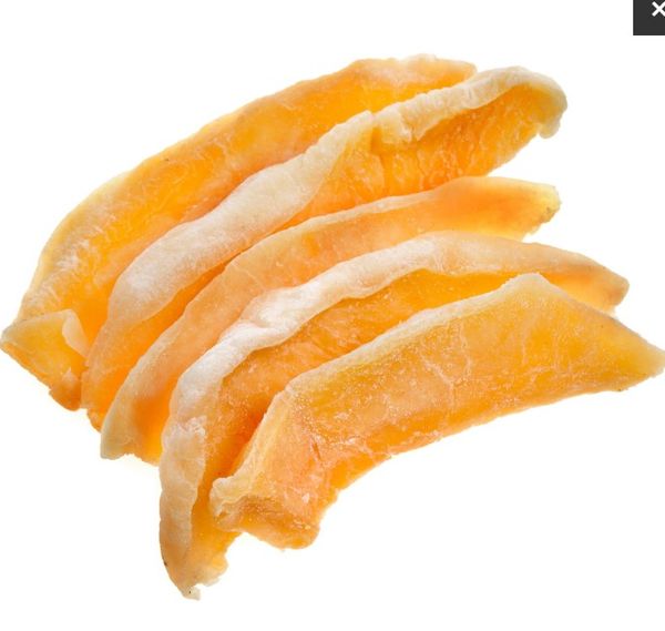Dehydrated Papaya from 태국 supplied by PGS Corporation Ltd - Strips 신선 파파야
