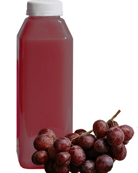 Grape Juice from United States supplied by Orcana Biotech LLC - NFC (=Not From Concentrate=Directly Expressed) Grape Juice
