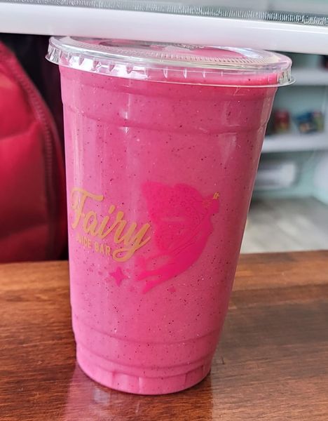 Aziza's Love from 미국 supplied by Fairy Juice Bar - Dragon Fruit 기타 주스 상품