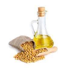 refined soybean oil from 인도 supplied by Goyal Proteins Ltd - Refined 정제 대두유