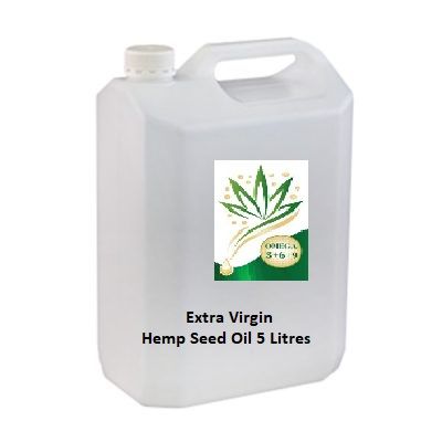 Hemp Seed Oil from 뉴질랜드 supplied by Cocavo Limited - Extra Virgin 대마씨 오일