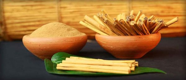 Ceylon Cinnamon from Sri Lanka supplied by Colombo Affairs (Pvt) Ltd - Spindle Shaped Cinnamon