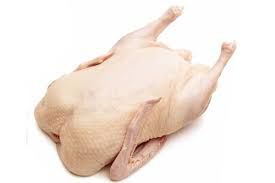 Organic Duck from 아일랜드 supplied by Crawford's Farm - With Bone 오리고기