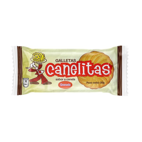 Biscuits from 과테말라 supplied by Chocolates Granada - Chocolate 비스킷 및 크래커