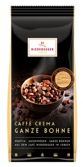 Coffee beans from 독일 supplied by J. G. Niederegger GmbH & Co. KG - 갈색 볶은 원두