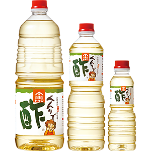 Recipe Blended mild vinegar from 일본 supplied by Tokiwa Corporation - White 식초