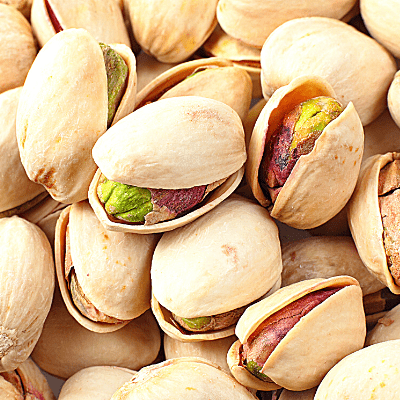 Pistachio from South Africa supplied by Ace Nut Traders cc - Green Pistachio Kernel