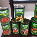 Figs from 남아프리카공화국 supplied by Made in Africa - Can 기타 과일 가공품
