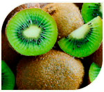 Fresh Kiwi from Chile supplied by EXPORTADORA LOS LIRIOS S A - Fresh (=Chilled) Fresh Kiwifruit