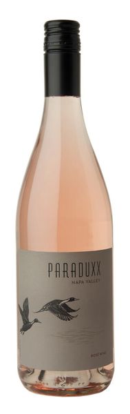 Napa Valley Rosé from 미국 supplied by Paraduxx - 로제 와인