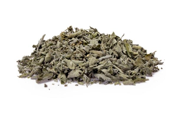 Sage from Turkiye supplied by BELMAR DIS TICARET A.S. - Rubbed Sage