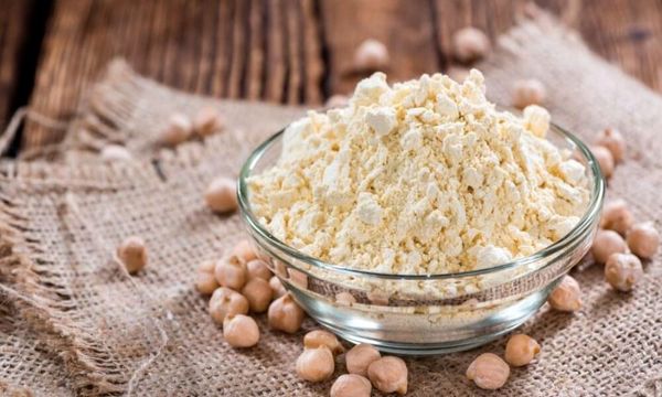 Chickpea Flour from 인도 supplied by SUN AGRO EXPORTS CO. - Bean 기타 분말상품