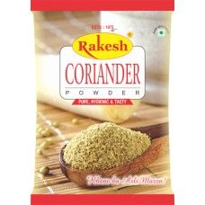 Coriander Powder from India supplied by Rakesh Group - Powder Coriander