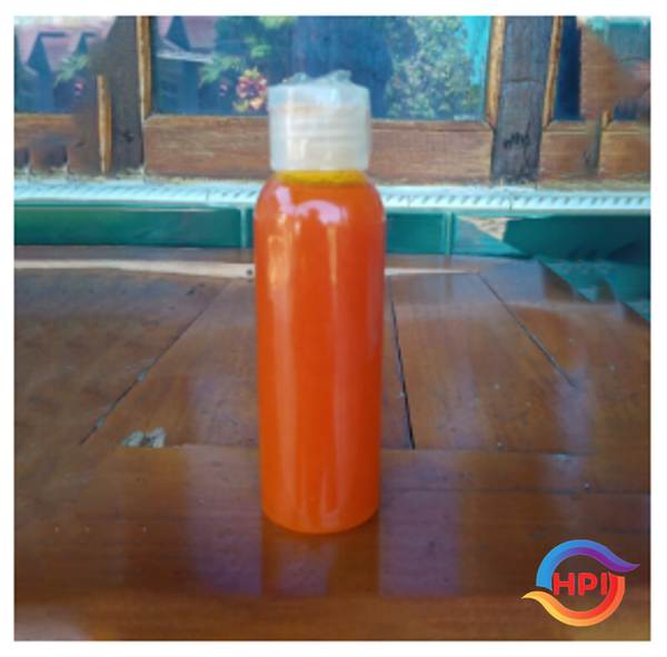Crude Palm Oil (CPO) from 인도네시아 supplied by Haska Pakindo Internasional - Crude (=Unrefined) 팜 커넬 오일