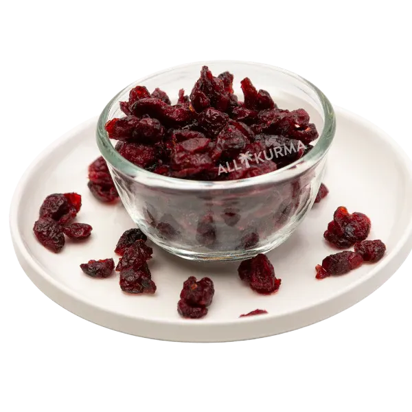Dried Cranberry from Malaysia supplied by ALL KURMA SDN BHD - Dried Dried Cranberry