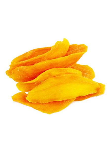 Organic Dehydrated Mango Stripes from 스리랑카 supplied by Ceylon Coco Green Manufacturing (PVT) Ltd - Dried 망고 가공품