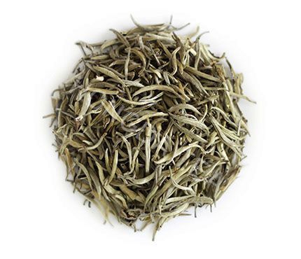 White Tea from 중국 supplied by Hunan Hongda Tea Co.,Ltd. - 건조 백차