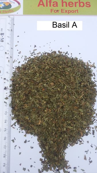 basil from Egypt supplied by alfa herbs - Powder Allspice