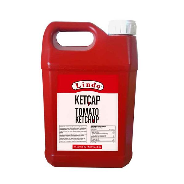 Ketchup from 튀르키예 supplied by Salsa Tarım - 케첩