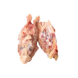 Chicken Breast Carcass from Belgium supplied by DTS MEAT PROCESSING - Breast Frozen Chicken Cut