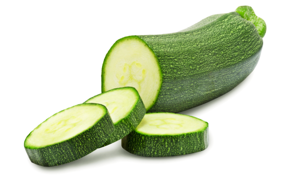 Zucchini from 포르투갈 supplied by Frutas Patrícia Pilar, S.A. - Carton Box (=Cardboard Box) 신선 주키니