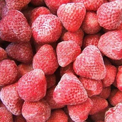 Frozen Strawberry from 이집트 supplied by Agrismart For Agricultural Development - 냉동 딸기