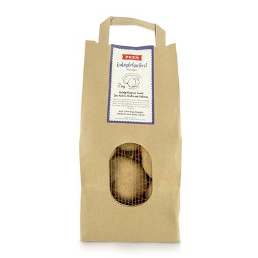 Potato from 오스트리아 supplied by PREM Egg Production GmbH - 갈색 신선 일반 감자