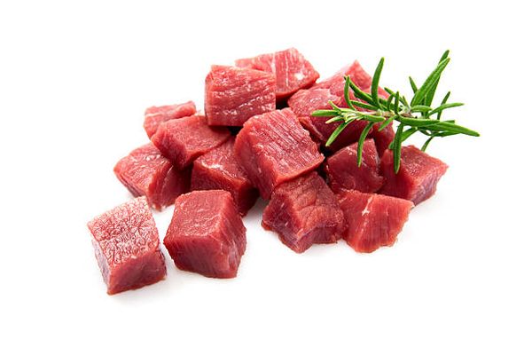 Beef from United Kingdom supplied by WD MEATS - Minced Fresh Whole Beef
