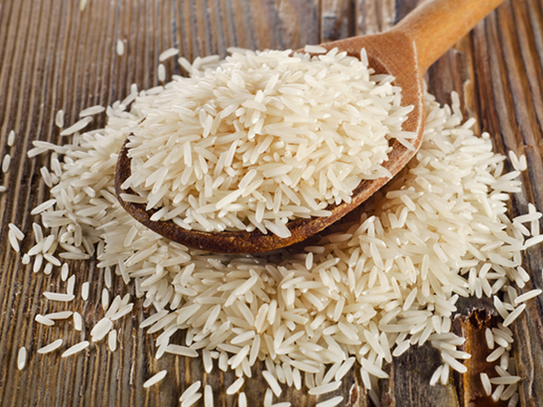 Basmati Rice from United Arab Emirates supplied by Export Plus International Ltd - Polished (White Rice) Rice