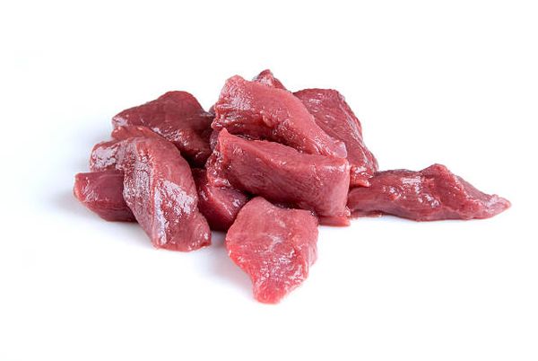 Venison from 영국 supplied by Extra Detail Limited - Fresh (=Chilled=Raw) 사슴고기