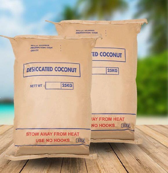 Desiccated Coconut from 인도네시아 supplied by CV NOKA INDONESIA - Medium 말린 코코넛