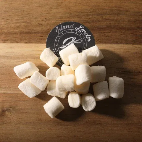 Marshmallow from 영국 supplied by Island Larder - Sweet 마쉬멜로