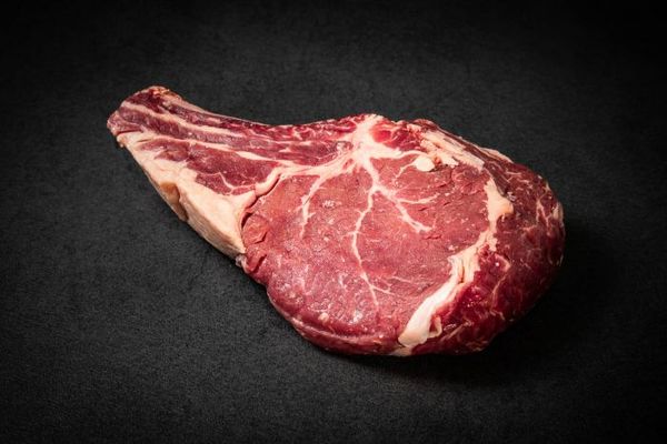 Dry-aged Beef from 영국 supplied by Kettyle Foods - Primal Cut 소고기 가공품